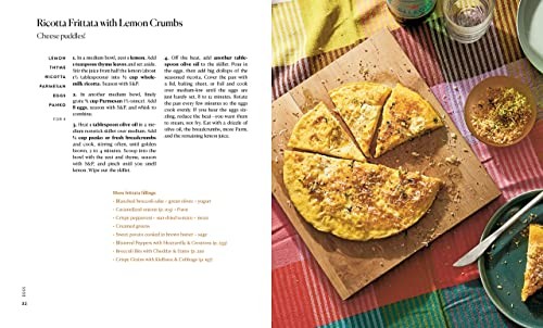 I Dream of Dinner (so You Don’t Have To): Low-Effort, High-Reward Recipes: A Coo