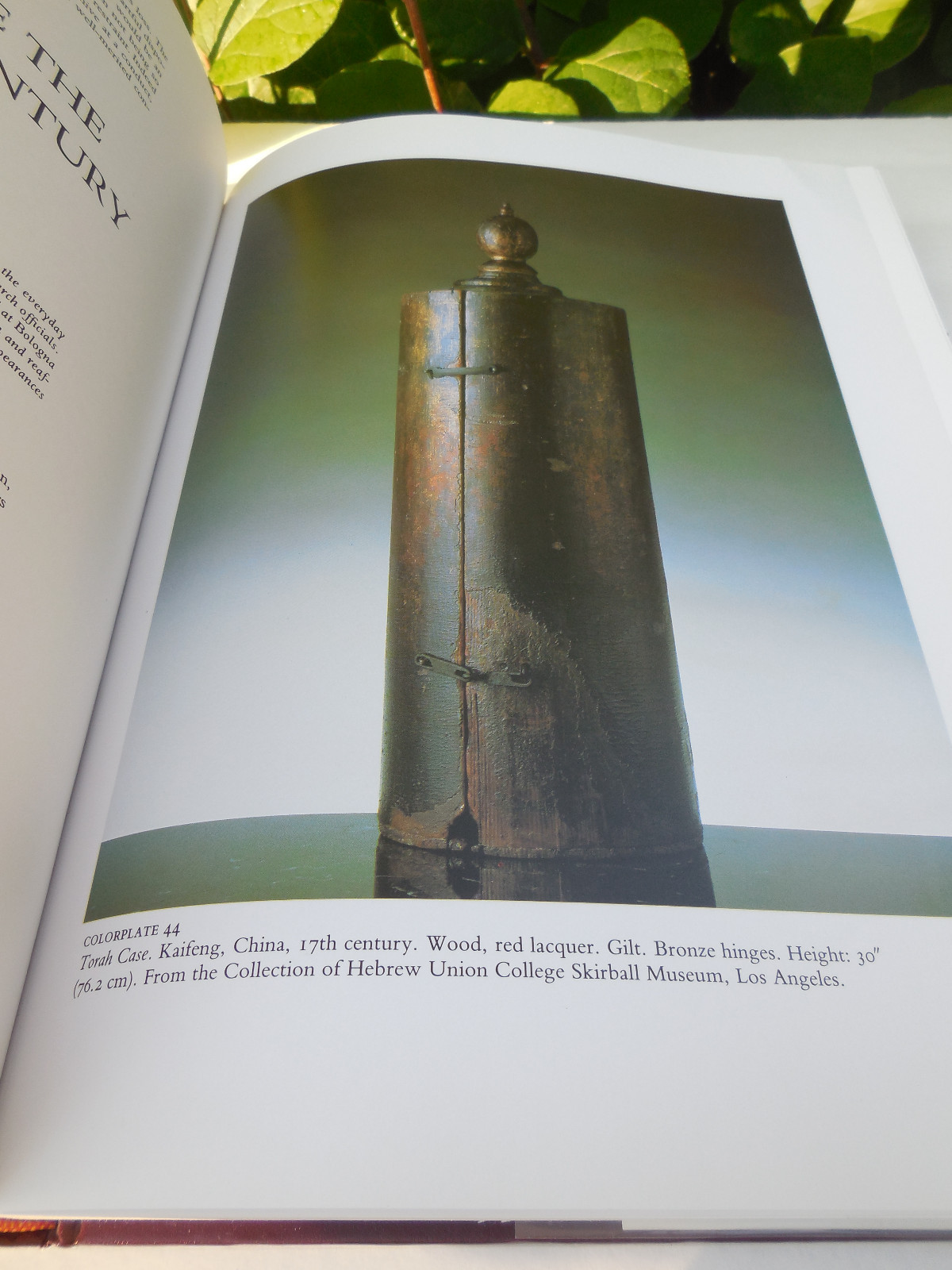 The Jews : A Treasury of Art and Literature (1992, Hardcover)