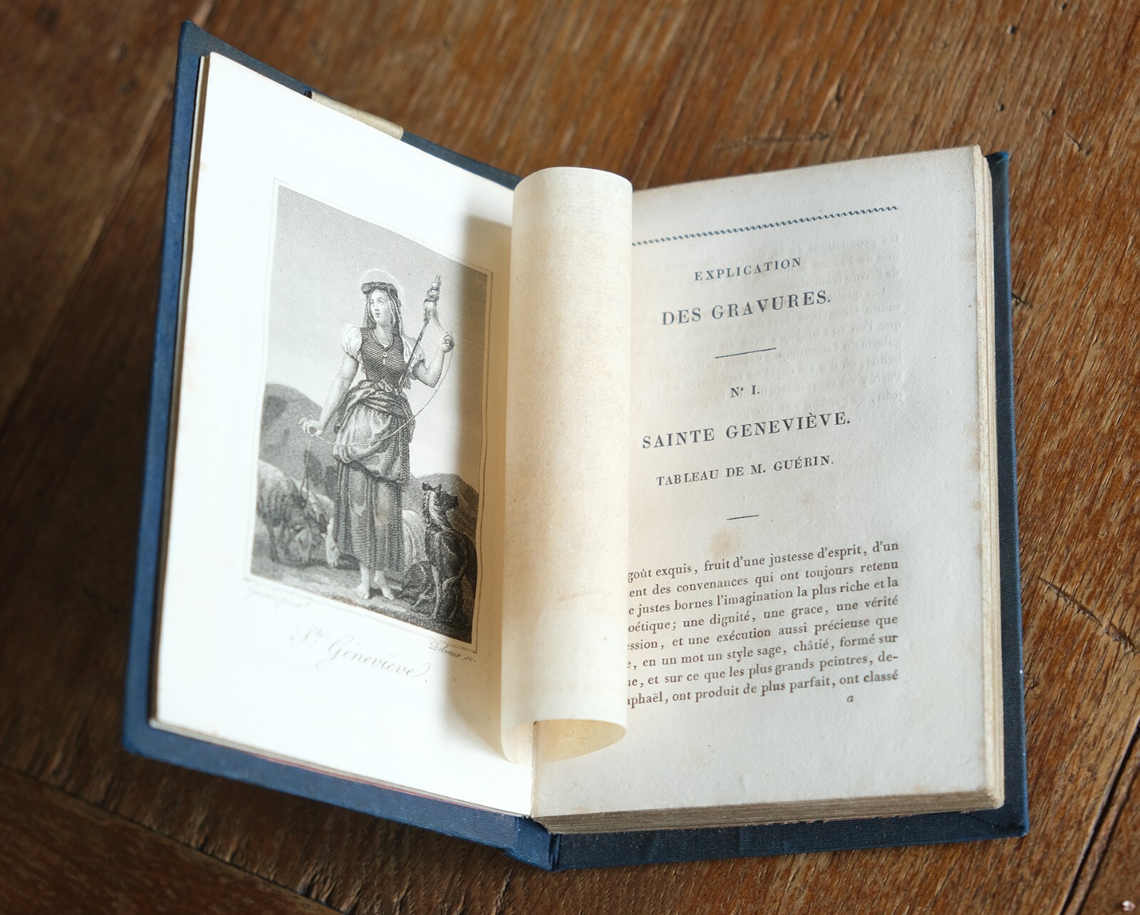 ALMANACH des DAMES 1826 Editeurs Treuttel et Würst Paris et J.G Cotta Tübingen