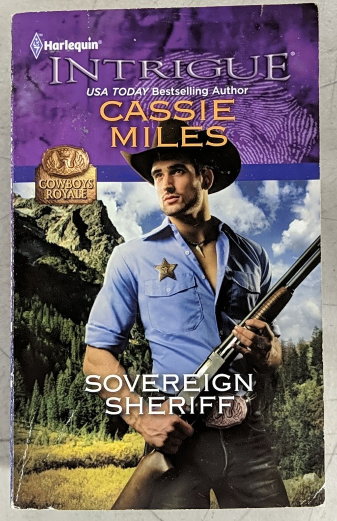 Cassie Miles Undercover Protector Rocky Mountain Maneuvers Undercover Colora X5