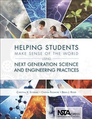 Helping Students Make Sense of the World Using Next Generation Science an – GOOD