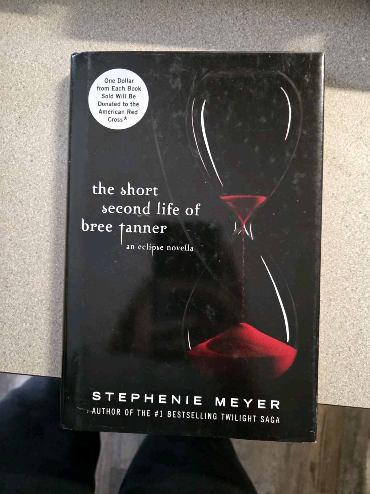 Stephanie Meyer Twilight Saga 1-4 +3 More books HC & PB