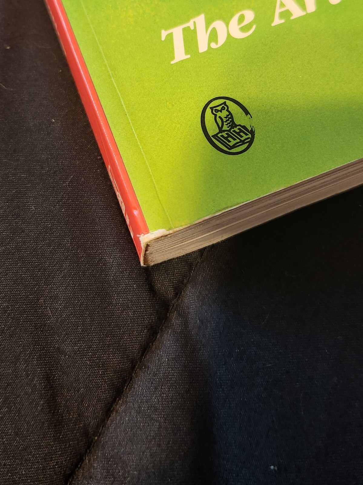 Signed by BOB & CHARLES MCKIMSON on Page 129. THAT’S ALL FOLKS! Warner Bros