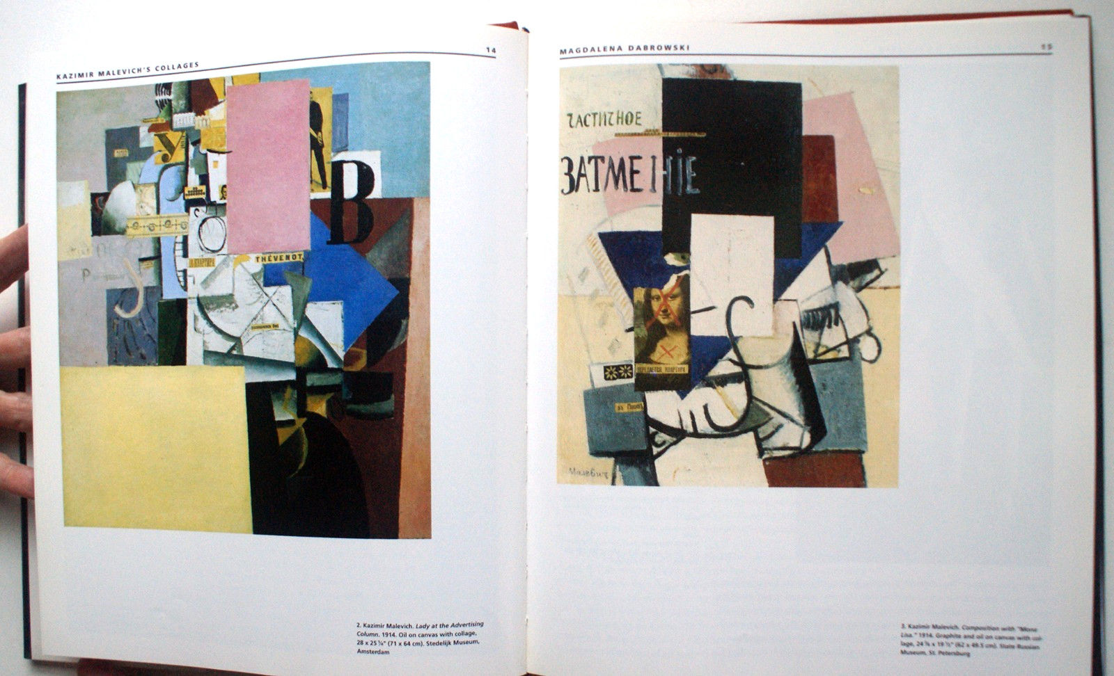 ESSAYS ON ASSEMBLAGE: Studies in Modern Art, Museum of Modern Art NY HC DJ [457]