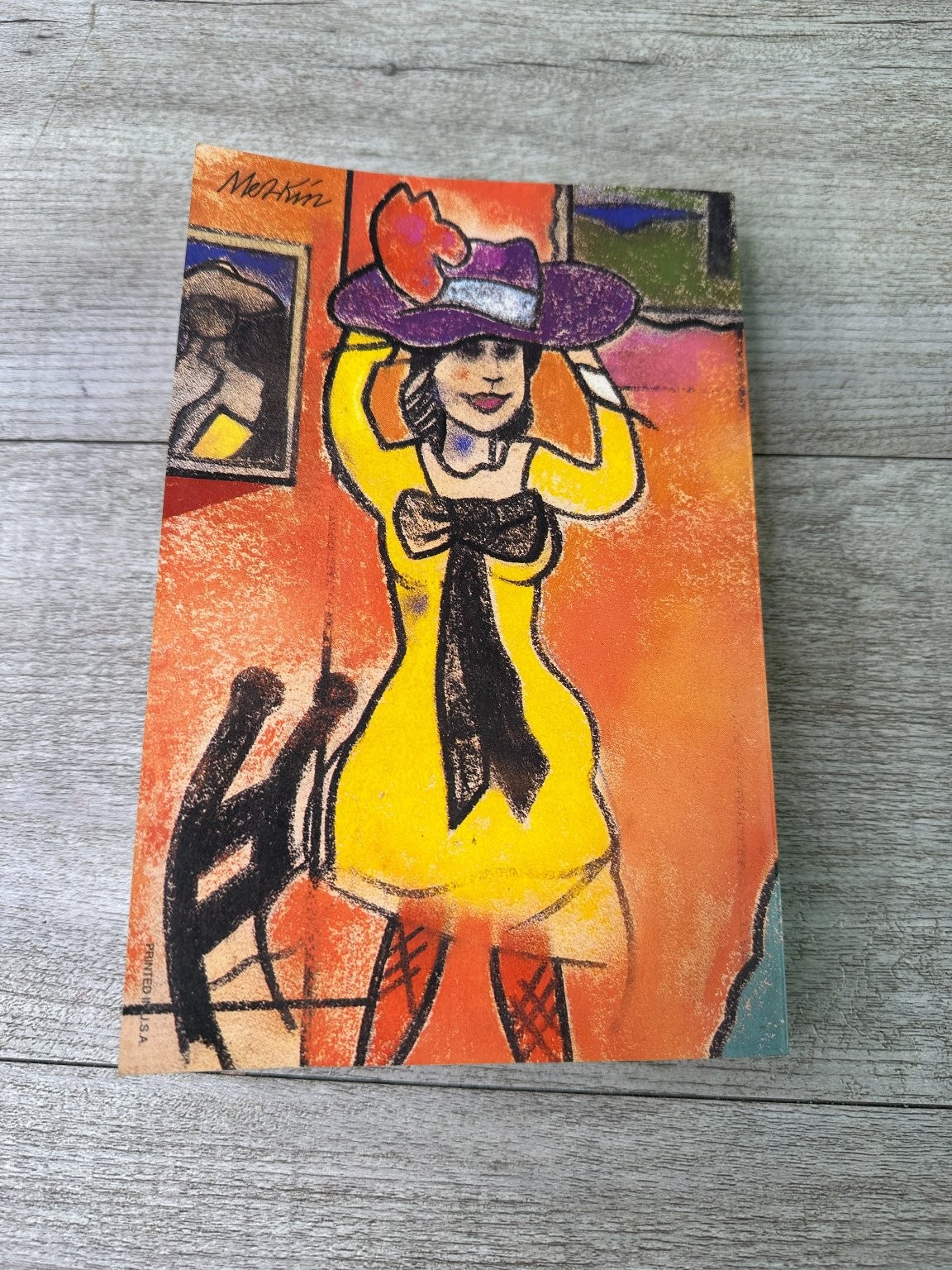 Memoirs of a Woman of Pleasure John Cleland 1993 Book-of-the-Month Club Fiction