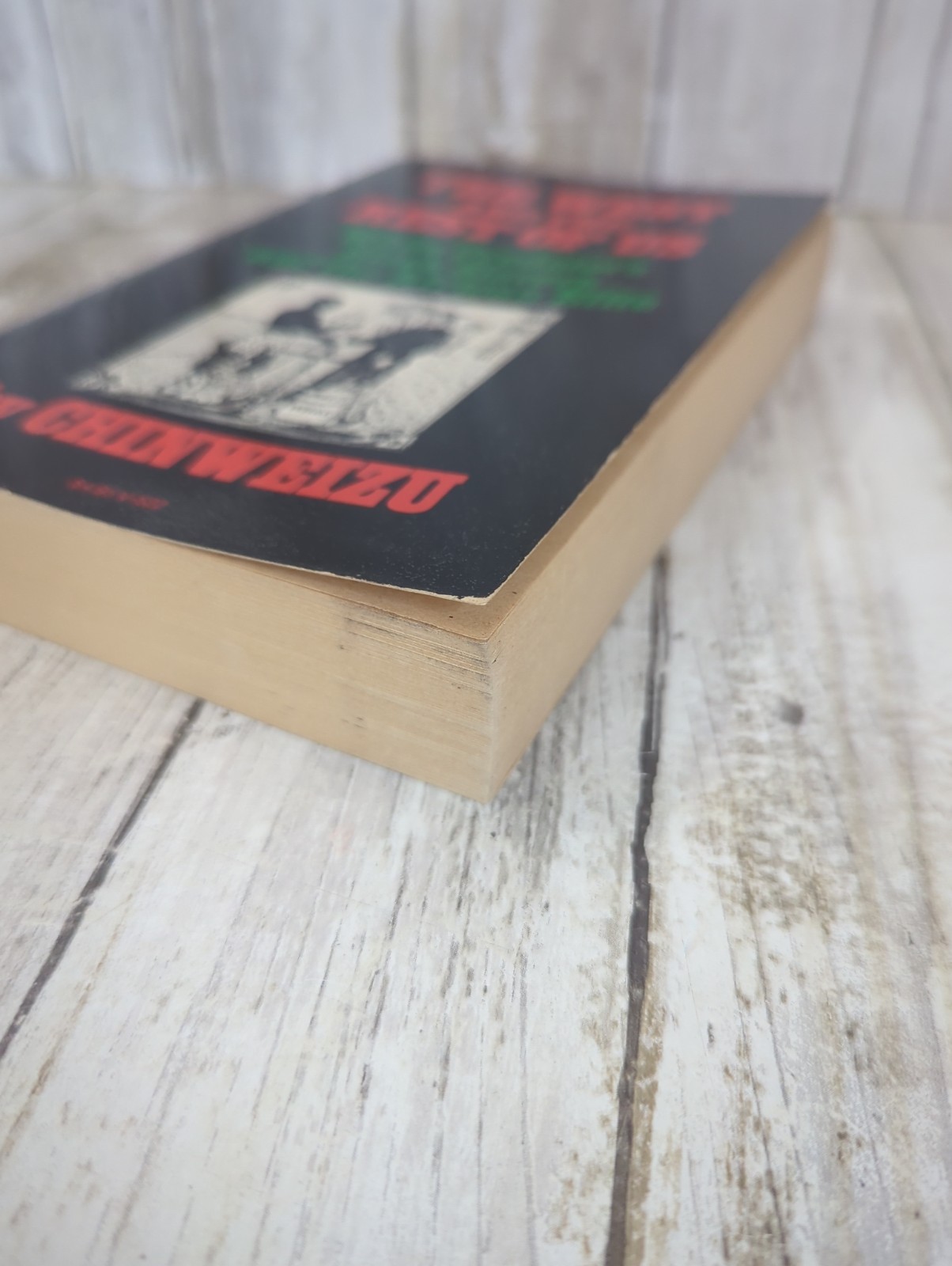 The West and the Rest of Us by Chinweizu. Vintage Books. First Edition