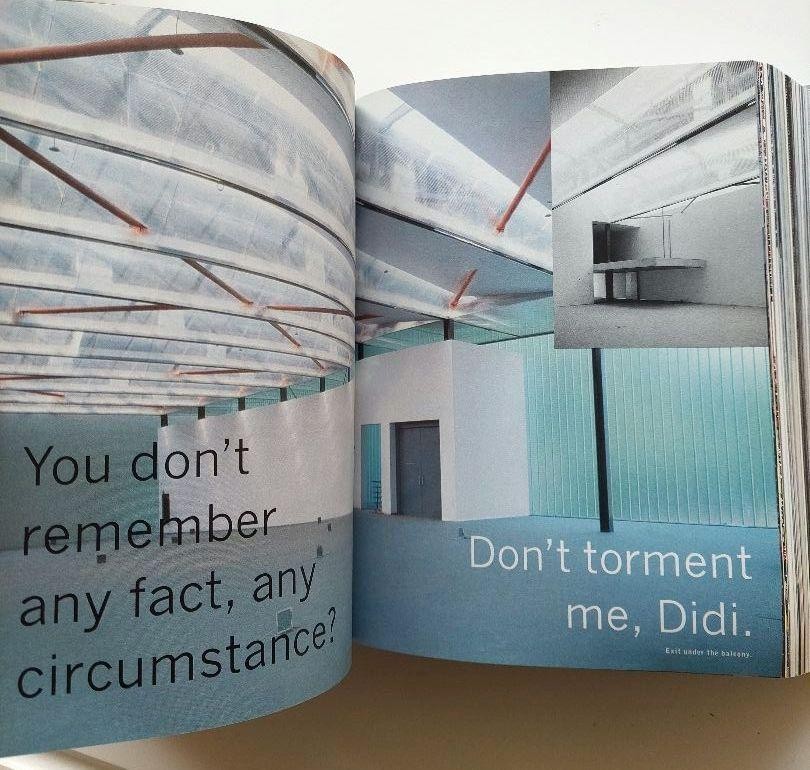 S, M, L, XL 1995 First Edition Rem Koolhaas Bruce Mau
