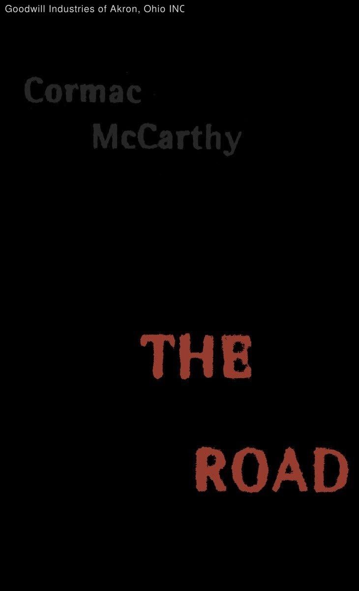 The Road (Pulitzer Prize Winner)
