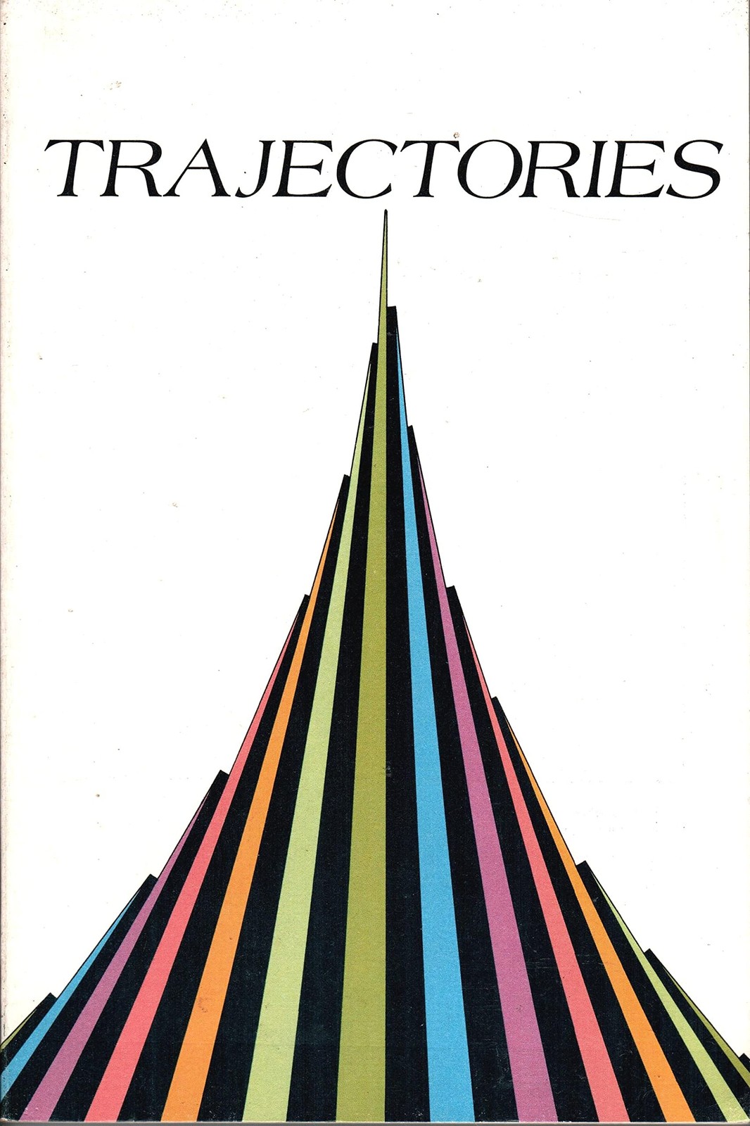 Trajectories: Student Text Three, Grade Seven, Level Fourteen [Paperback, 1975]