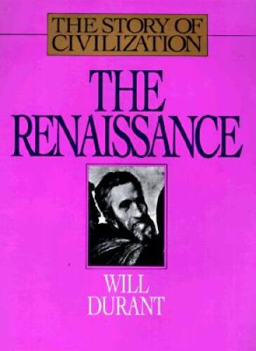 The Renaissance: A History of Civilization in Italy from 1304-1576 – ACCEPTABLE