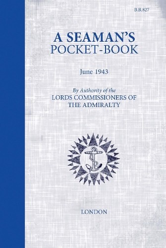 Brian Lavery A Seaman’s Pocketbook (Hardback) (UK IMPORT)
