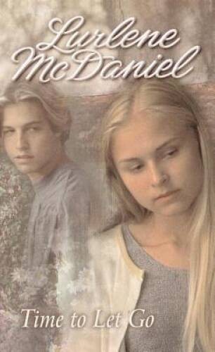 Time to Let Go (A Bantam starfire book) – Paperback – VERY GOOD