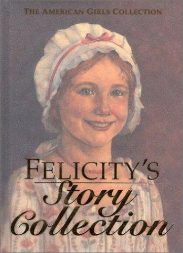 Felicity’s Story Collection by Valerie Tripp (2004, Other)