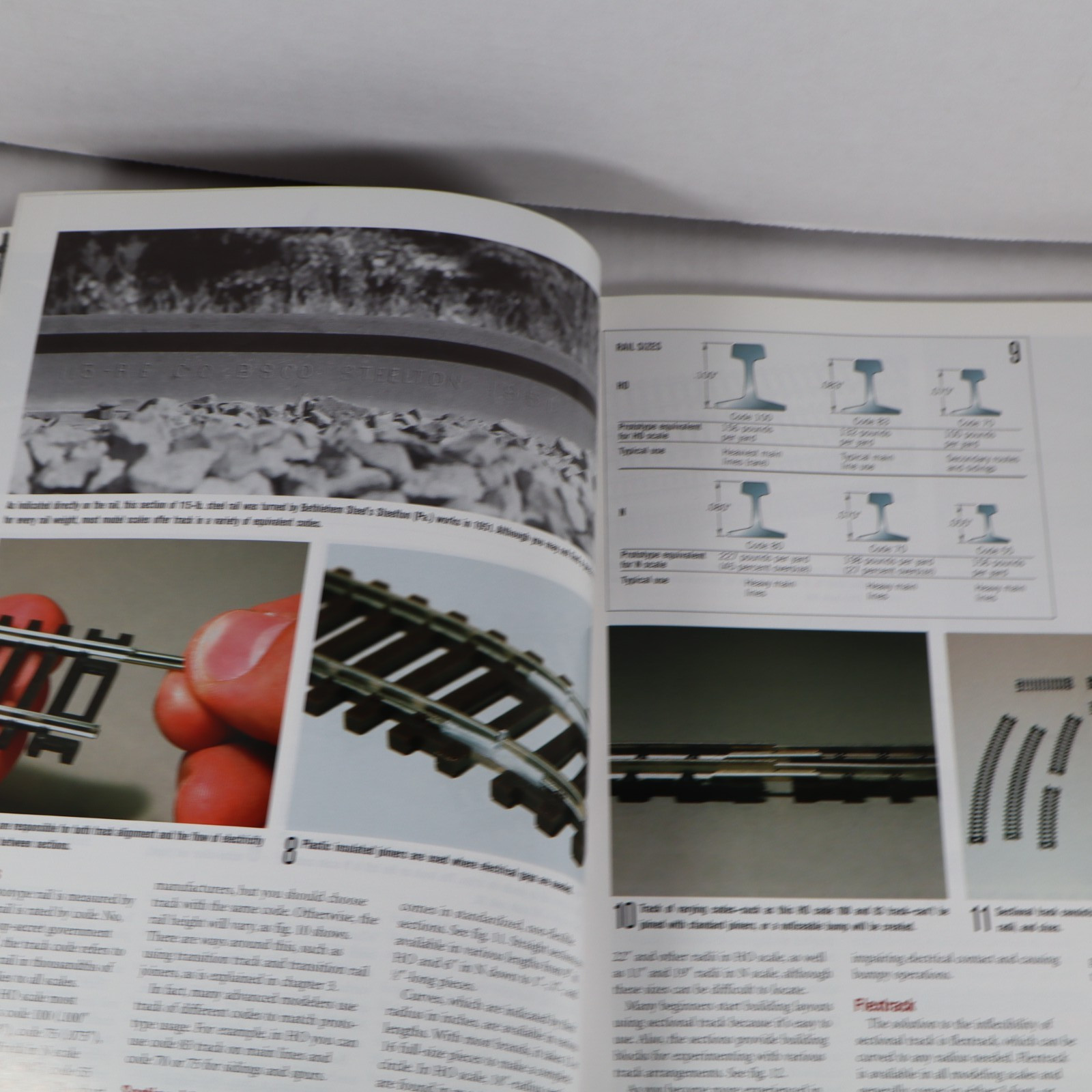 Basic Trackwork for Model Rail – Jeff Wilson – GOOD