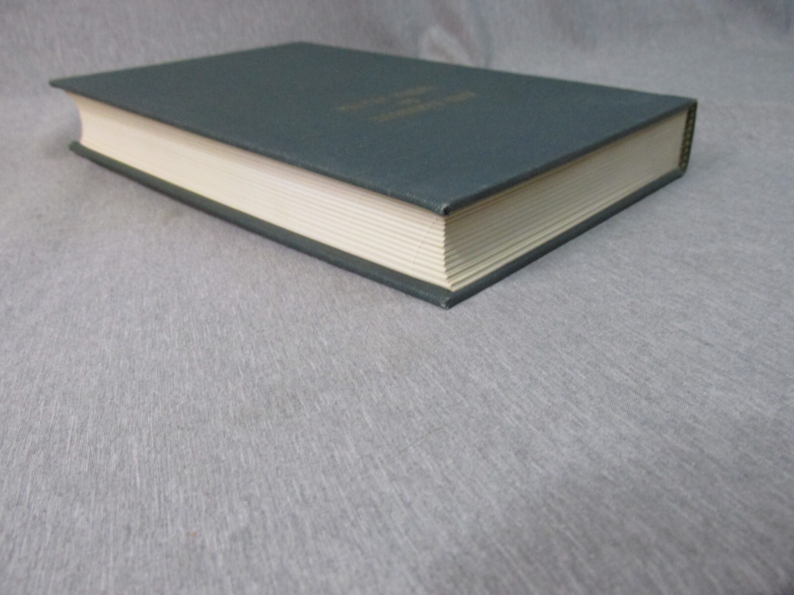 AREA HANDBOOK FOR SAUDIA ARABIA 1971 DA PAM 550-51 Hardback