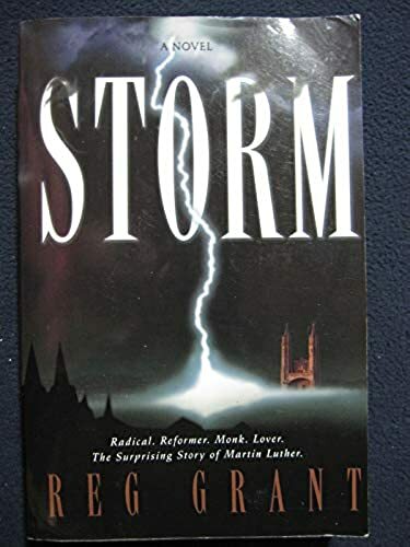 Storm [Grant, Reg]