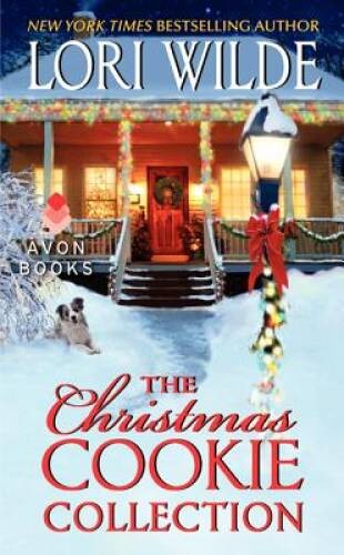 The Christmas Cookie Collection (A Twilight, Texas Anthology) – VERY GOOD