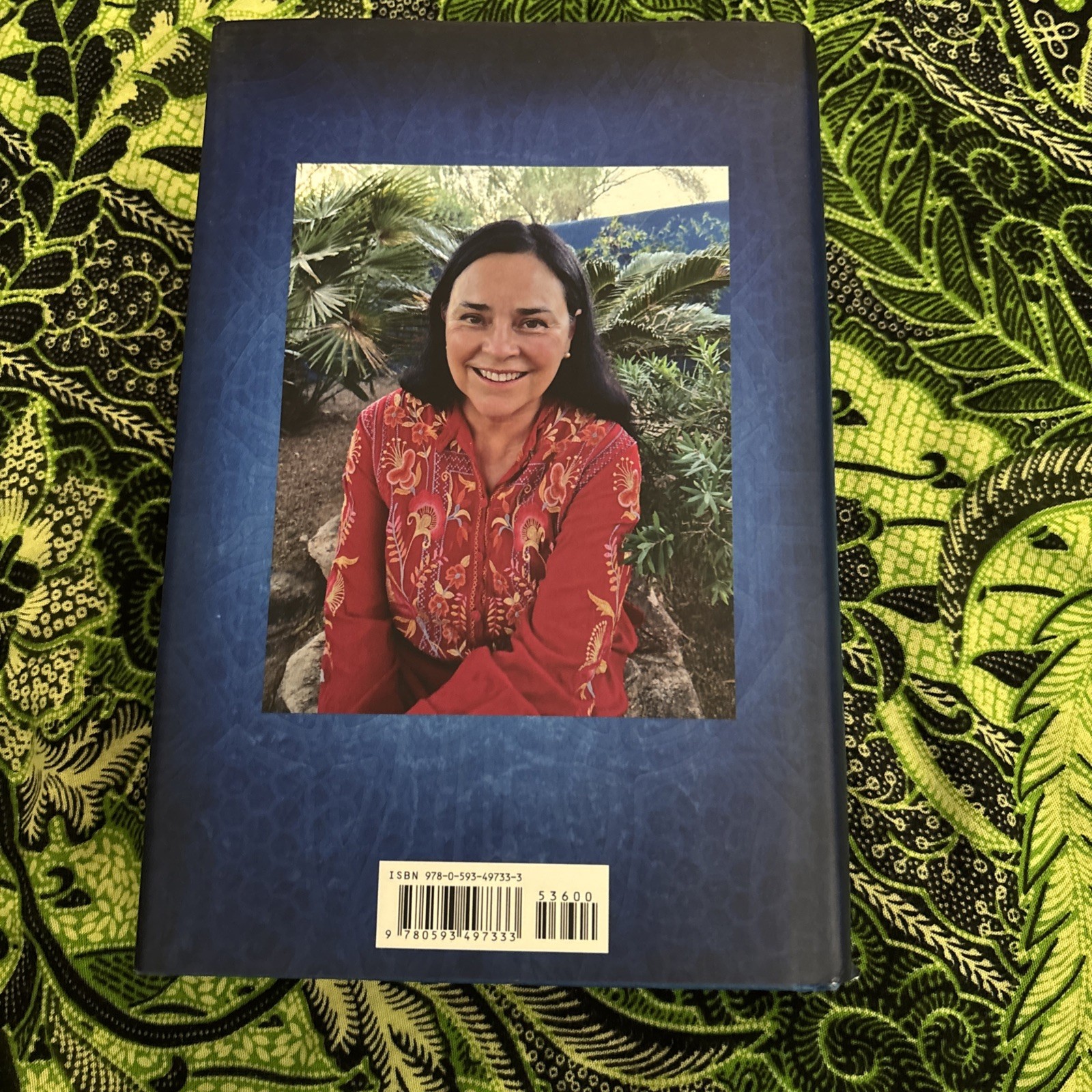 Diana Gabaldon Signed Book Lot Echo Bone Breath Snow Ashes Go Tell Bees Am Gone