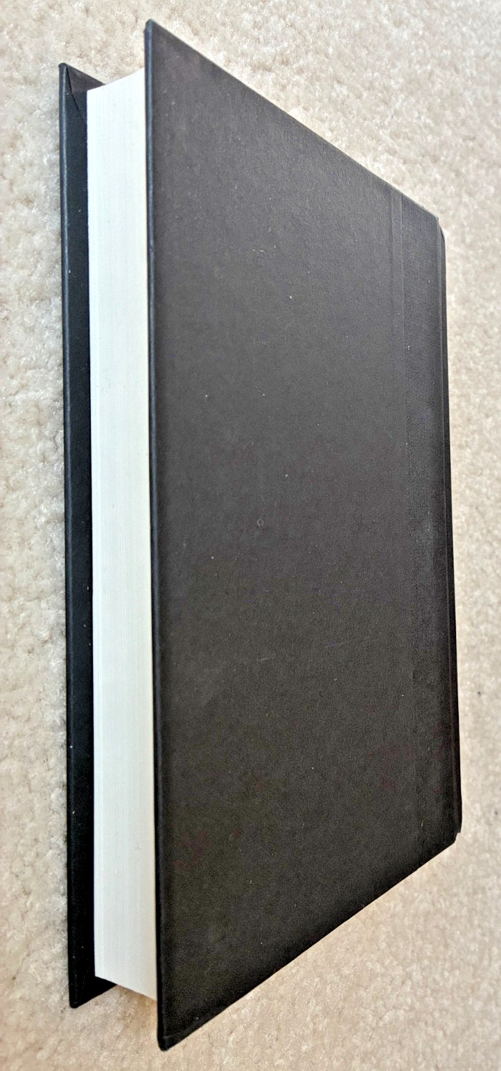 James by Percival Everett Hardcover with Dust Jacket 2024 National Book Award