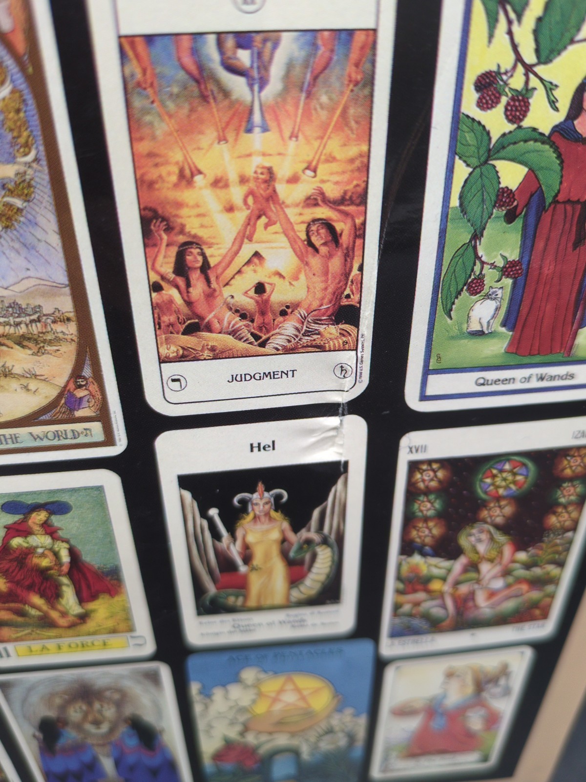 The Encyclopedia of Tarot, Volume III STUART KAPLAN