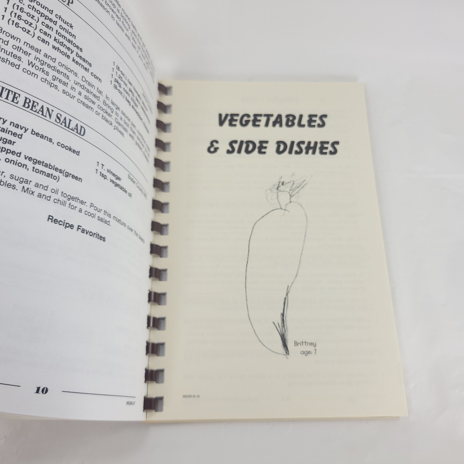 Wonderful Incredible Cooking Butler County Health Department WIC Cookbook 2008