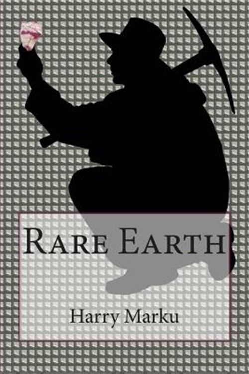 Rare Earth (Paperback or Softback)