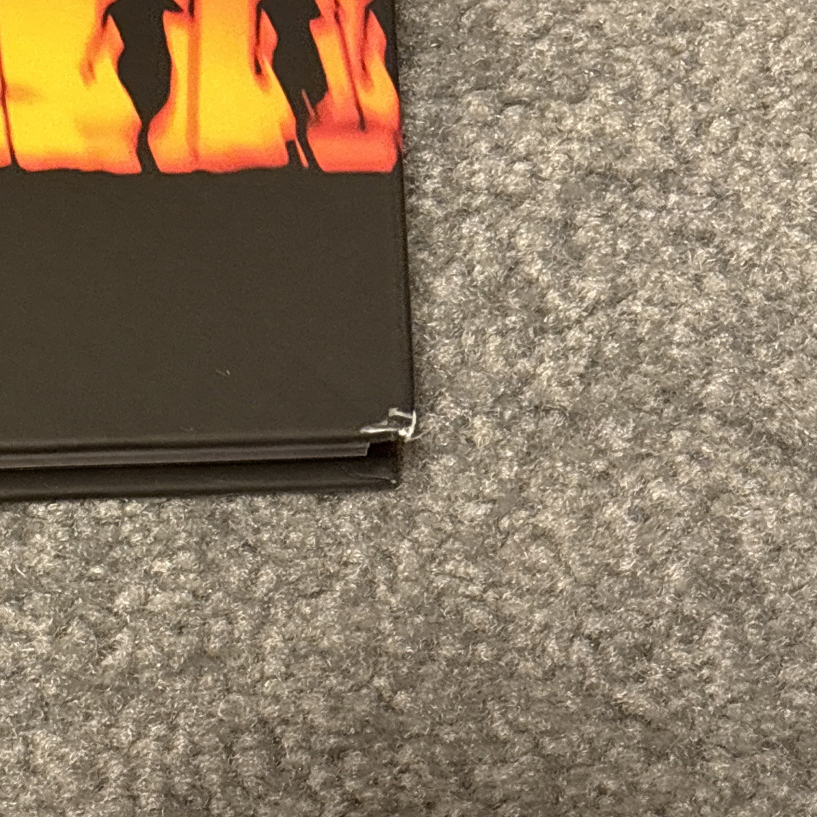 AUTOGRAPHED – “Survivor-Forged By Fire” by Jeff Probst – Barnes and Noble