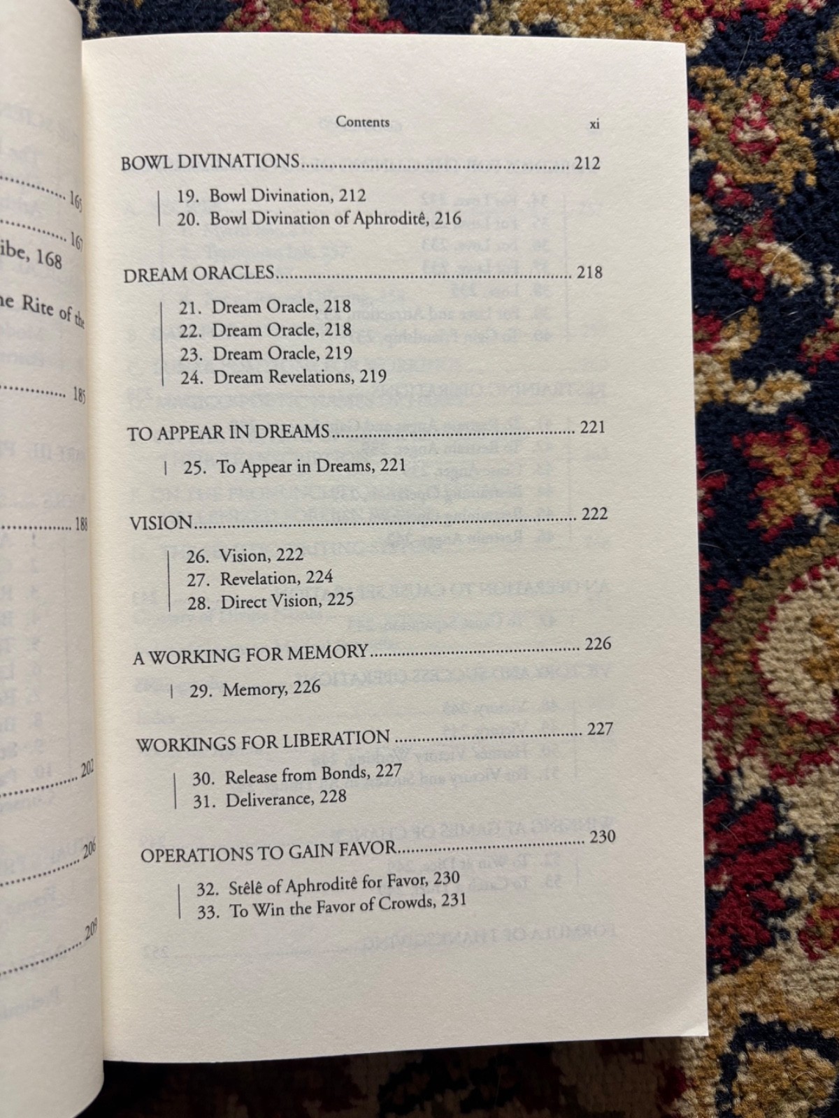 Hermetic Magic The Postmodern Magical Papyrus of Abaris by Stephen Edred Flowers