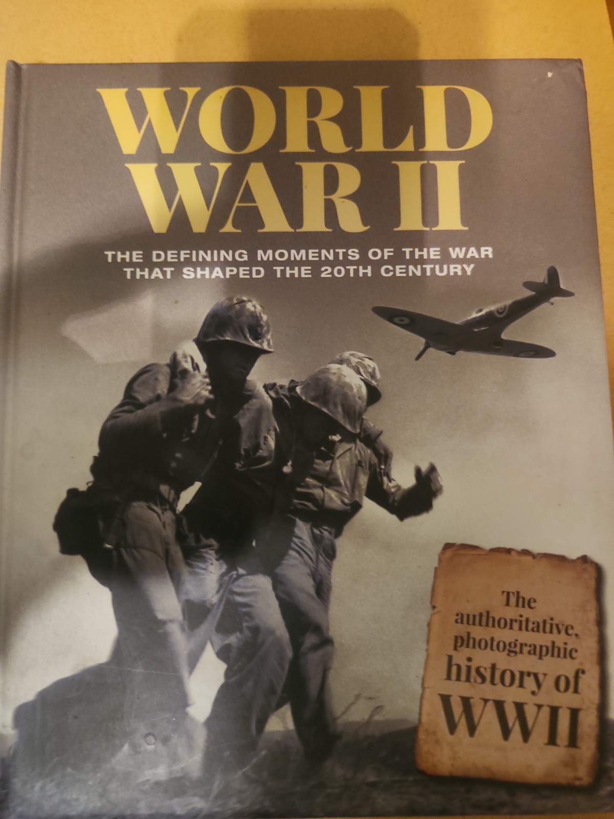 World War II The Definitive Guide to World War II