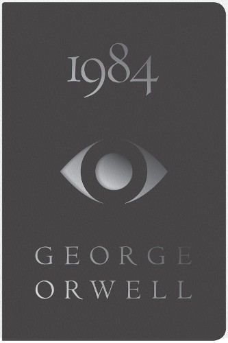 George Orwell 1984 Deluxe Edition (Paperback)