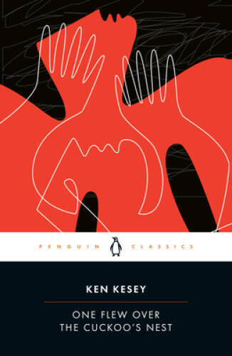 One Flew Over the Cuckoo’s Nest – Paperback By Kesey, Ken – ACCEPTABLE