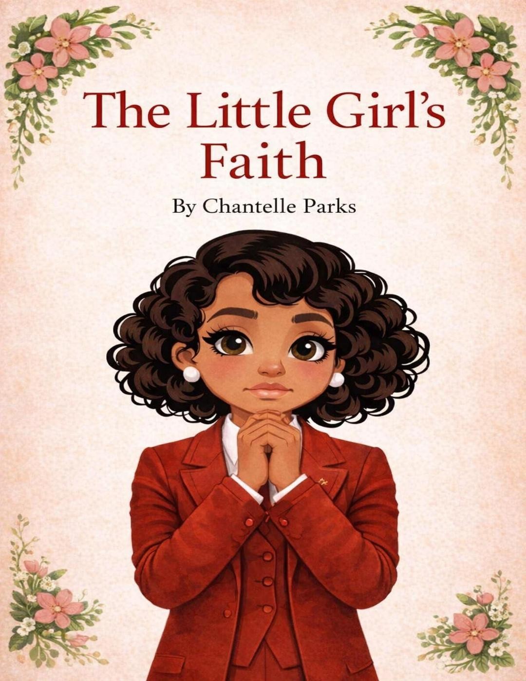 The Little Girl’s Faith