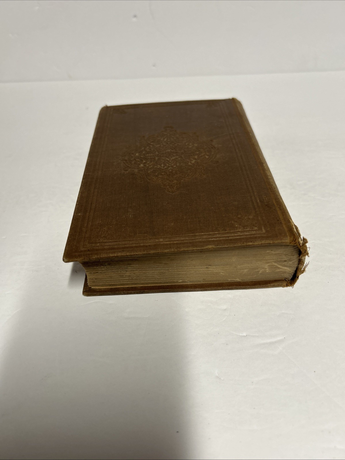Miscellanies : Embracing Nature, Addresses, and Lectures by R W Emerson 1856 HC