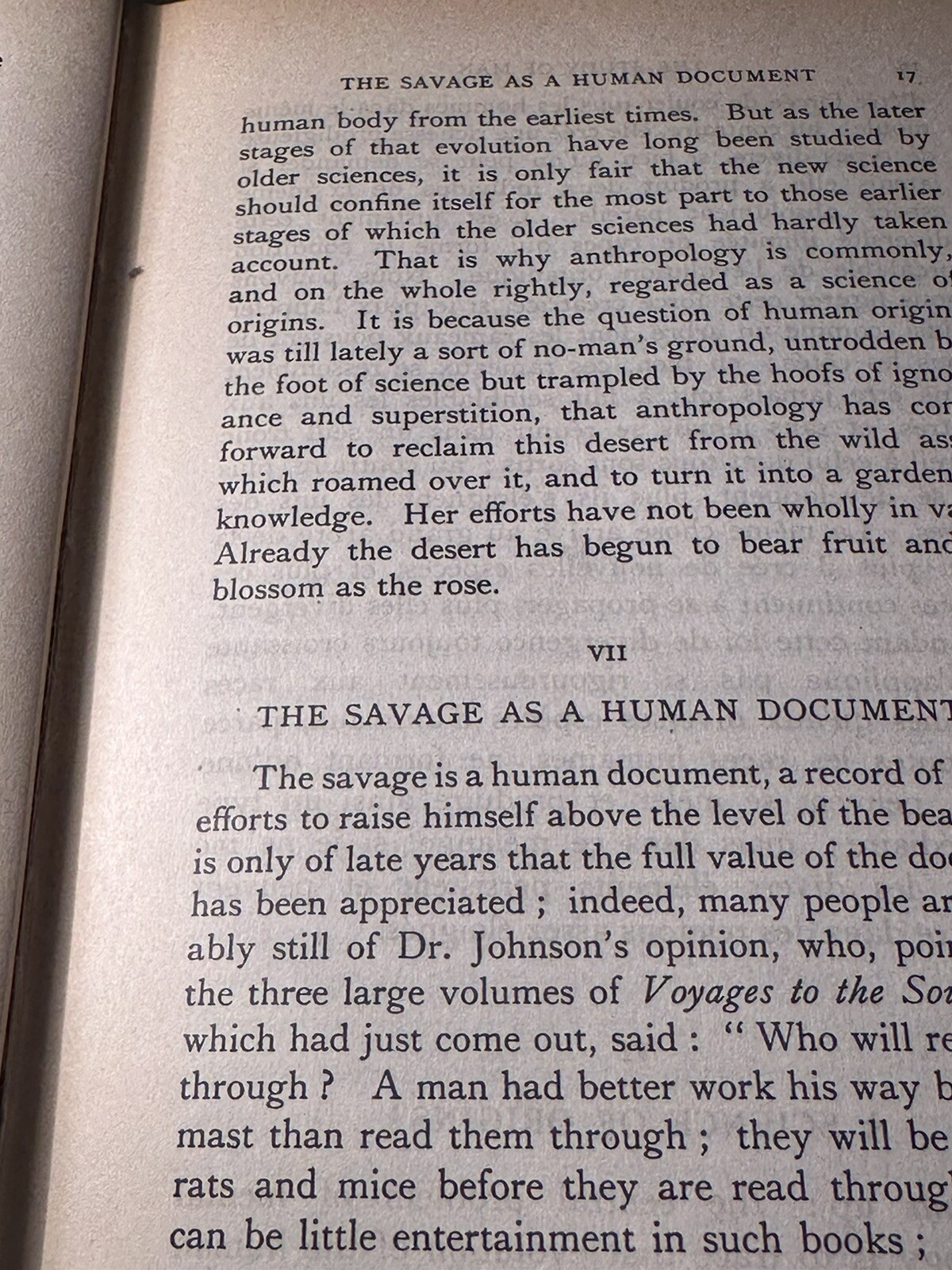 Man, God And Immortality: Thoughts On Human Progress. Macmillan Company (1927).