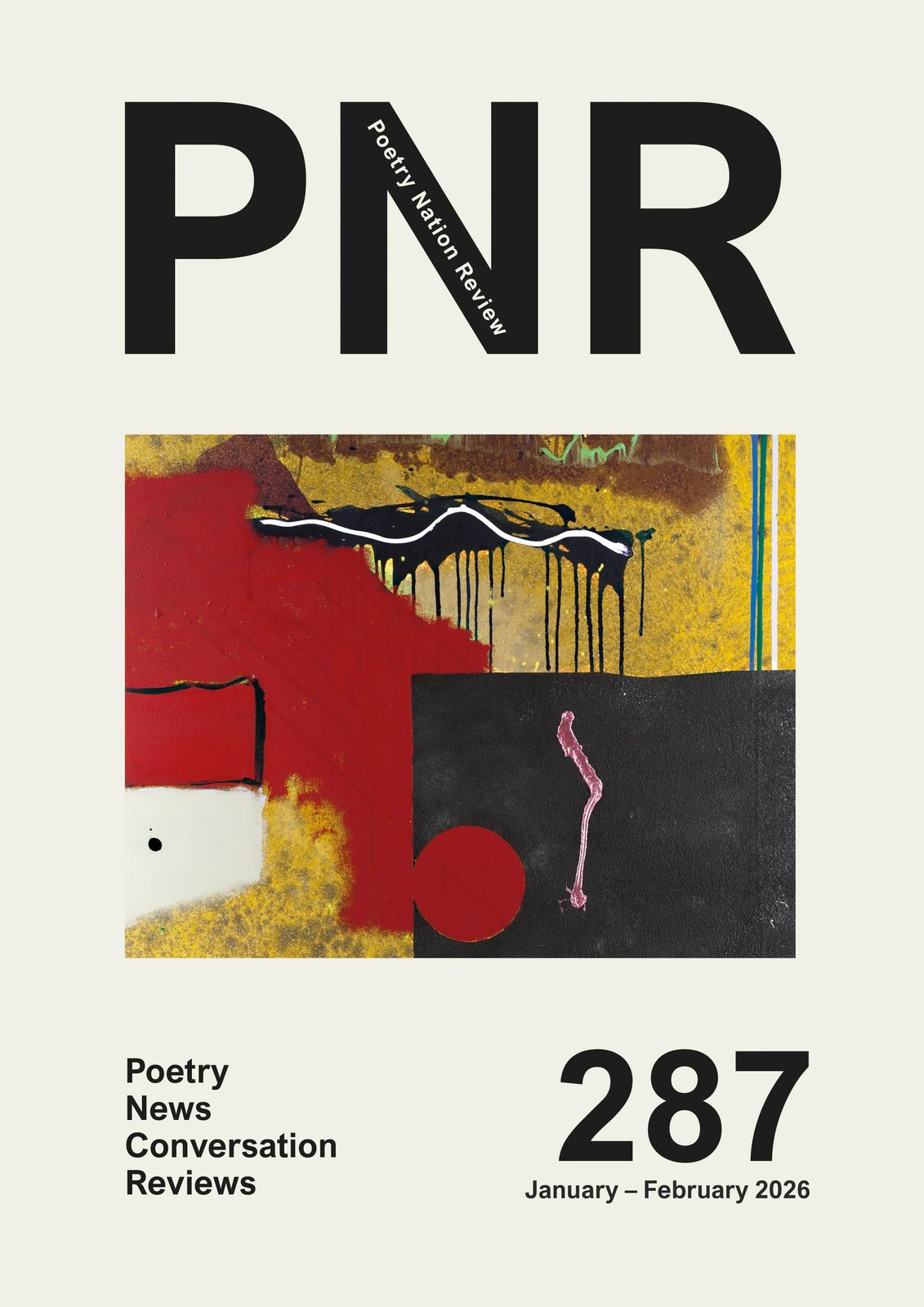 PN Review 287