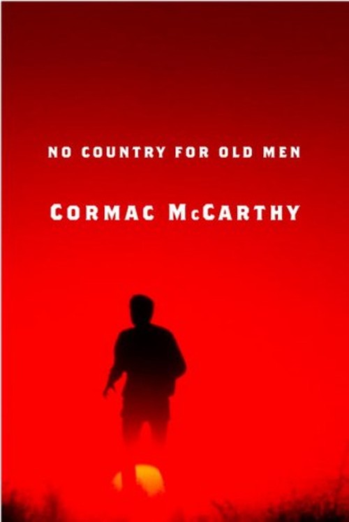 No Country for Old Men Hardcover Cormac Mccarthy