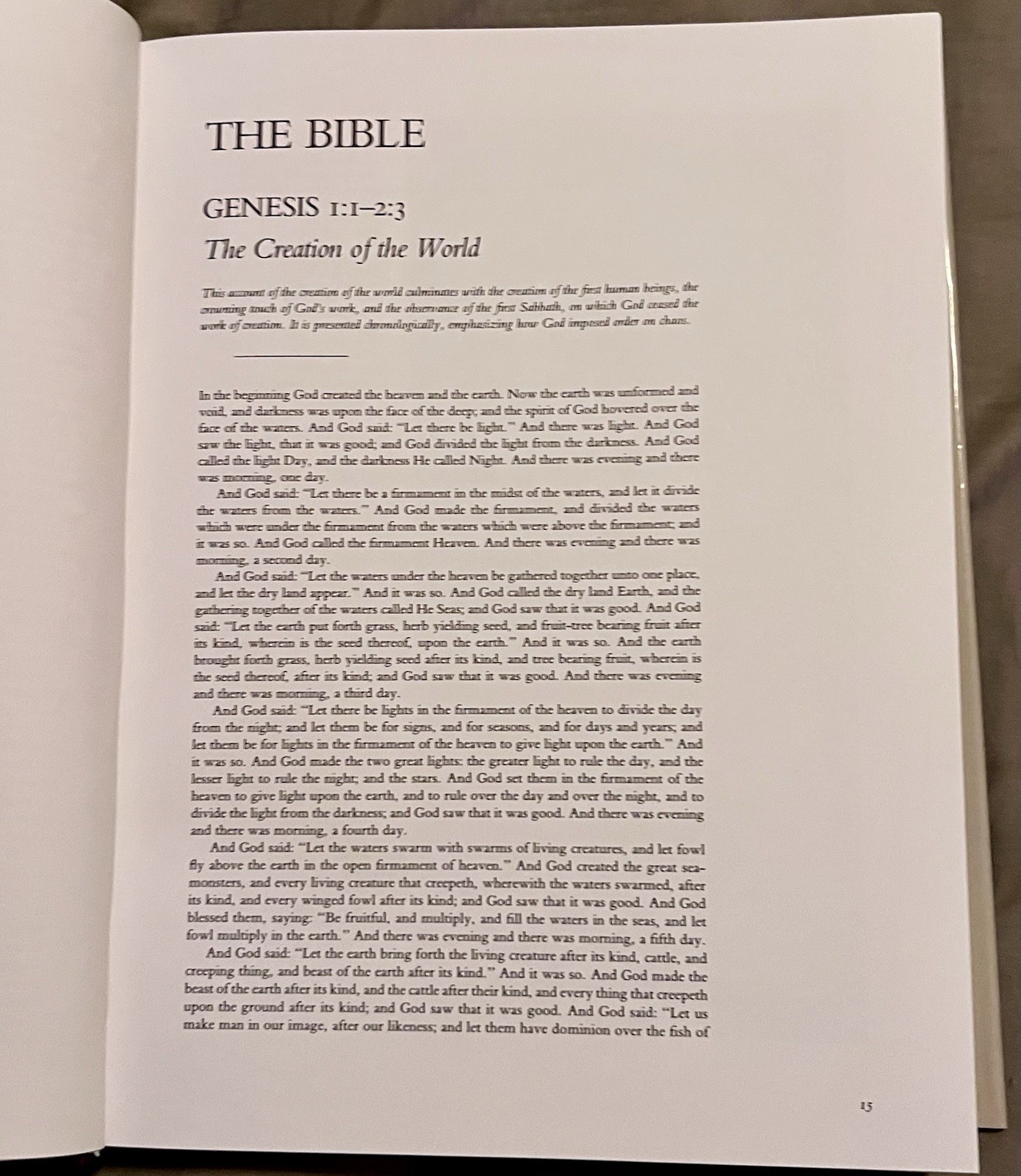 The Jews : A Treasury of Art and Literature (1992, Hardcover)