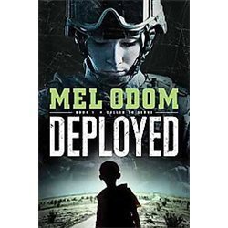 Deployed by Mel Odom (2012, Trade Paperback)