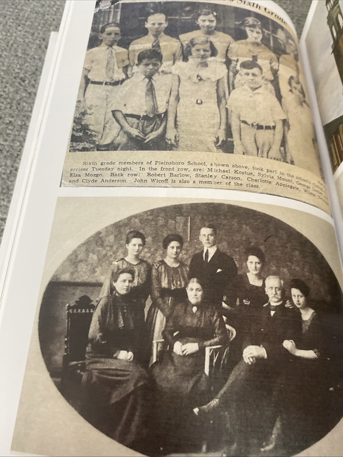 A Biography Marilyn Woods Book