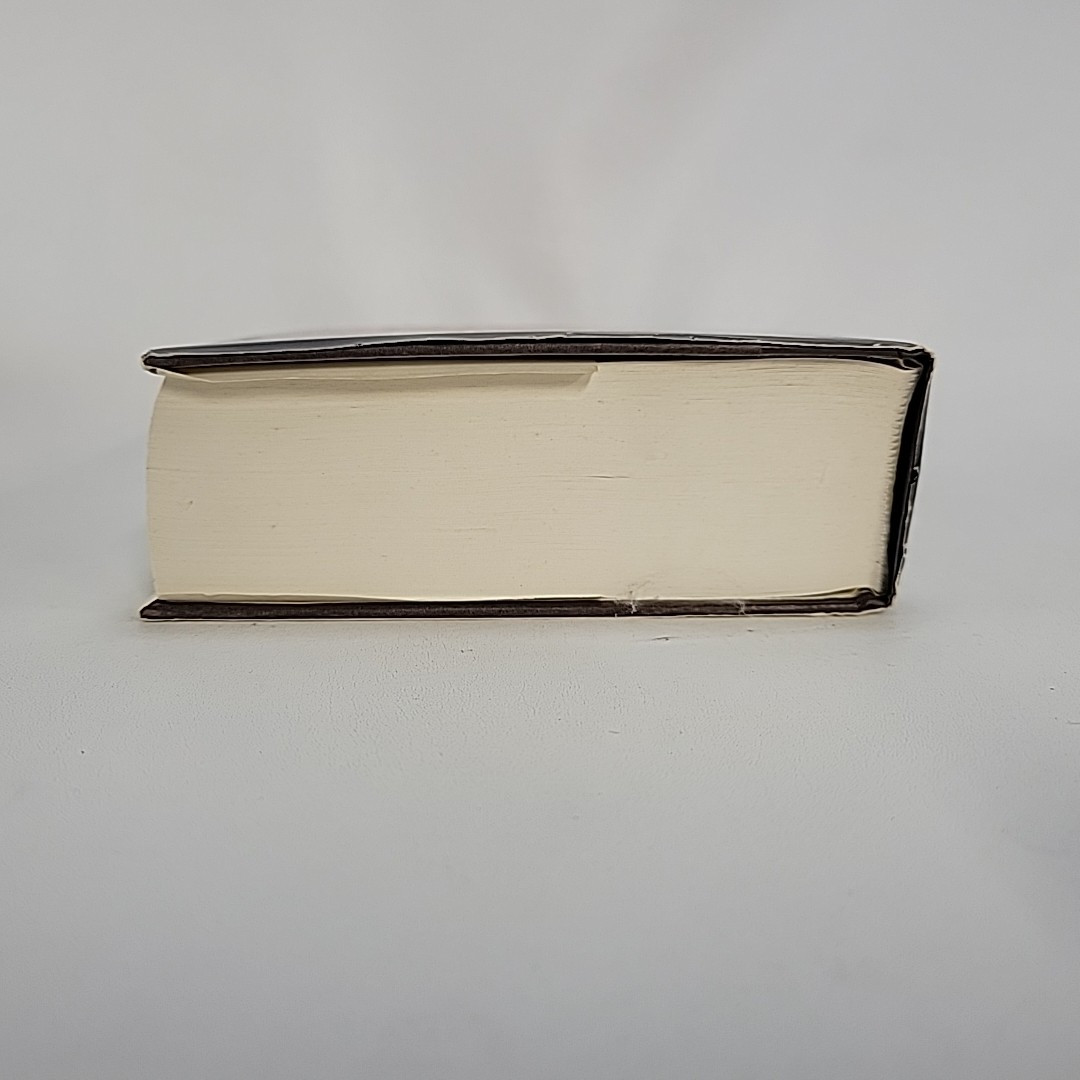 The Pillars of the Earth by Ken Follett HC 1989 First Edition