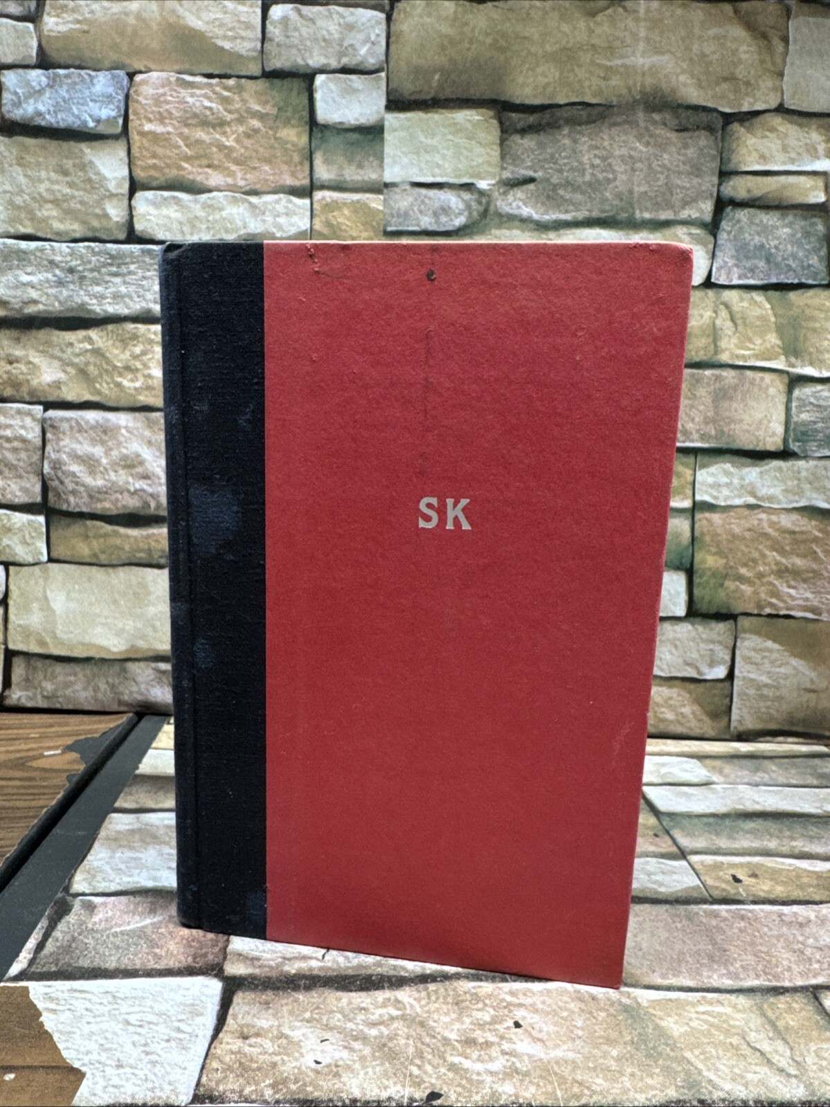 Viking Christine by Stephen King (1983, Hardcover) 1st Edition Missing Cover