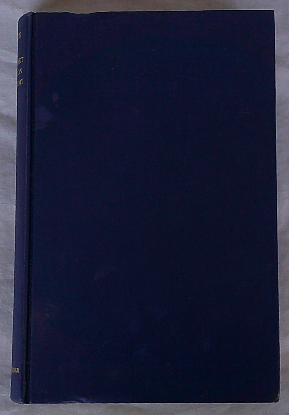The Secret Tradition in Alchemy by A. E. Waite HC 1969