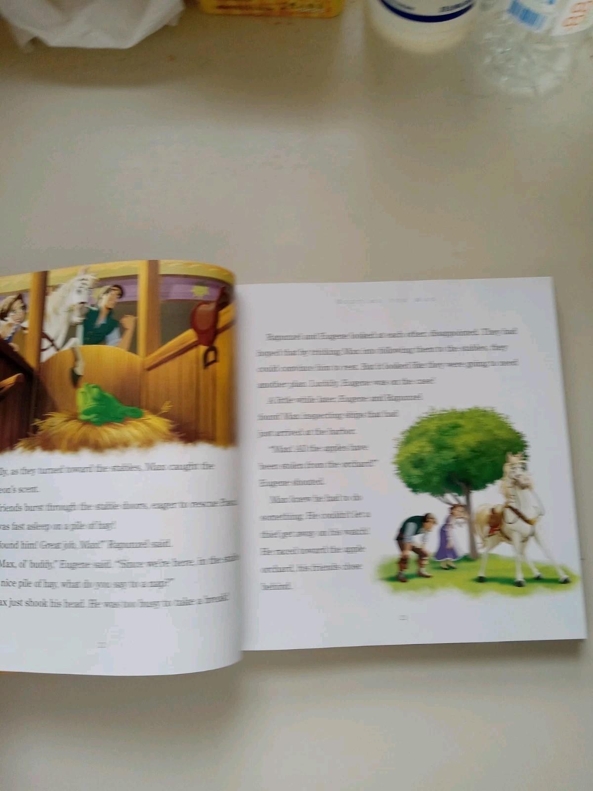 Princess Bedtime Stories-2nd Edition by Disney Books (2017, Hardcover)