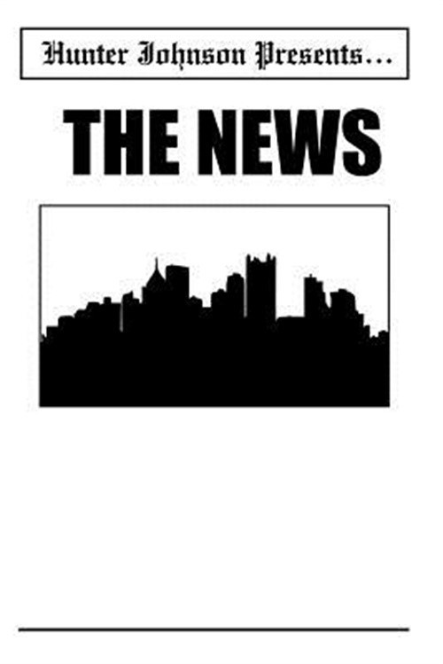 The News (Paperback or Softback)