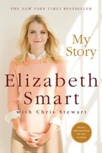My Story – Paperback By Smart, Elizabeth A. – VERY GOOD
