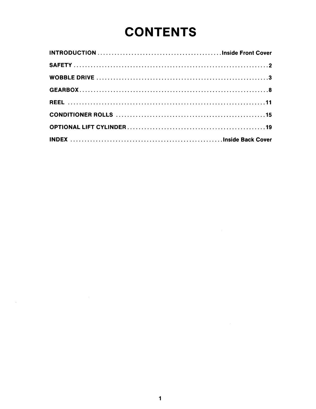 NEW HOLLAND HAYBINE 472 477 478 479 488 SERVICE MANUAL , EXTRA-DUTY SPIRAL BOUND