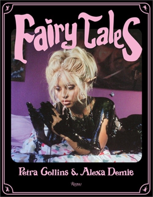 Fairy Tales (Hardback or Cased Book)