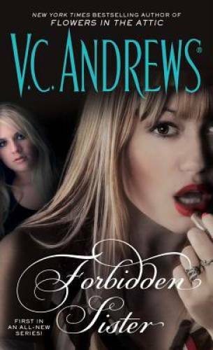 Forbidden Sister – Mass Market Paperback By Andrews, V.C. – GOOD