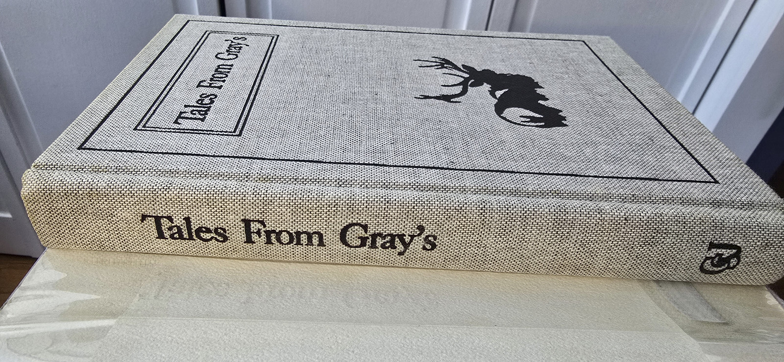 Tales from Gray’s: Selections from Gray’s Sporting Journal, 1975-1985