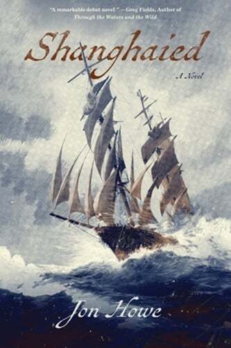 Shanghaied by Jon Howe: New
